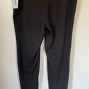 Apt. 9 NEW black trousers dress pants modern fit stretch women’s size 16WS Photo 8