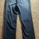 Kensie  Jeans Medium Wash Cropped Skinny Distressed Ripped Stretch Jeans 28 6 Photo 15