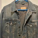 American Eagle Outfitters Jean Jacket Photo 1