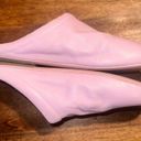 NWOB Marsell Slip On Leather Mule Size 6 Photo 4