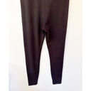 Lou & grey  Black Fleece Leggings Photo 8