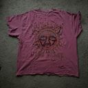 Urban Outfitters Pink Sublime Tee Photo 0