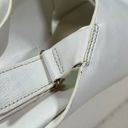 Vince ‎ Platform Sling Back Sandals Womens 7 White Photo 4