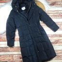 Cole Haan Cole Haaan Navy Blue Down Filled Puffer Jacket Photo 0