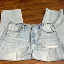 American Eagle  Boyfriend Relaxed Fit Distressed Jeans Photo 1