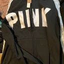 Victoria's Secret Pink Zip-up Photo 0