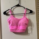 Macy's New Salt & Cove Not What It Seams Bikini Top Size XS Photo 2