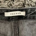 PacSun  jean shorts Photo 2