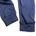 Zyia Cozy Joggers Navy Missing Drawstring Photo 7