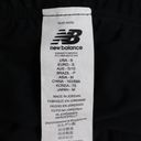 New Balance  black athletic shorts Photo 5