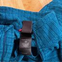 The North Face  Polartec Blue Thermal Quarter Zip Pullover Women’s Small Photo 4