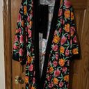 Floral Robe Multi Photo 0