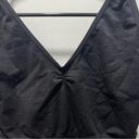 Skinny Girl Black  XL Shapewear Tank Top Photo 1