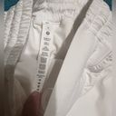 Lululemon  Hotty Hot High-Rise Skirt Long White Women's Size 0 Photo 3