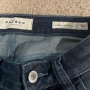 PacSun Super Stretch Shortie Shorts Photo 2