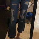 Guess Distressed Jeans Photo 0