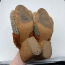 Treasure & Bond  Faux Fur Sherpa Mules boho bohemian Photo 5