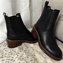 Steve Madden Laurely Chelsea Bootie Photo 1