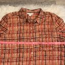 Krass&co KC Khakis &  button front tunic shirt L Photo 6