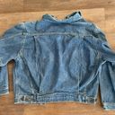 Vintage SB Denim Jacket Blue Size M Photo 2