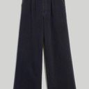 Madewell Superwide-Leg Jeans in Bessemer Wash Photo 3