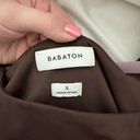 Aritzia Babaton Brown Bodysuit Photo 3