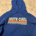 Santa Cruz Hoodie Photo 1