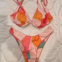 Swim Suit Set Size M Photo 0