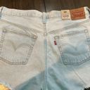 Levi’s levi 501 shorts Photo 1