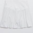 Aerie Real Me Crossover Tennis Skort Photo 1