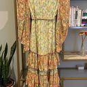 Rococo NWT  Sand Faye Belted Dress Photo 5