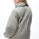 Free People Duvet Bomber Jacket Photo 5