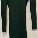 The Range  Long Sleeve Sweater Dress (XS) Photo 7
