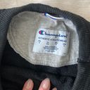 Champion Black Crewneck Photo 2