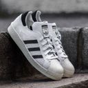 Adidas  Superstar 80s Primeknit Photo 0