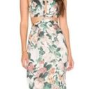 Zimmermann NWT  Arcadia Floral Dress Photo 0