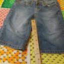 Ymi  Jeans Size 0 Capri Jean Blue Summer Time Casual Photo 8