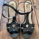 MRKT Black Heels - Size 7.5 Photo 0