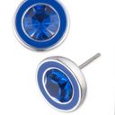 DKNY  Blue Earrings Photo 0