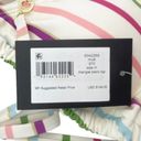 Kate Spade NWT  Party Stripe Triangle Bikini Two Piece Swimsuit Size Medium NEW Photo 8