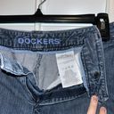 Dockers Denim Jorts Photo 2