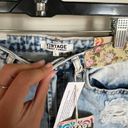 Francesca's Francesca’s Vintage Almost Famous Jeans Photo 4