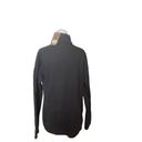 Patagonia  Women's Better Sweater 1/4-Zip Fleece Pullover Jacket - XL - Gray Photo 1