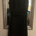 Ralph Lauren Black Professional Dress Photo 0