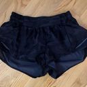 Lululemon Hotty Hot Short 2.5” Photo 1