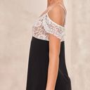 Pretty Little Thing Lace Night Out Dress Photo 2