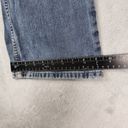 American Eagle Vtg  Jeans Womens 4 Reg Bootcut Flare Mid Rise Medium Wash Cotton Photo 12