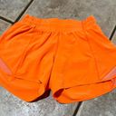 Lululemon Hotty Hot Shorts 4” Photo 0