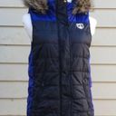 American Eagle  Quilted Puffy Vest (Medium) Photo 6