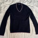 Brooks Brothers V neck sweater Photo 0